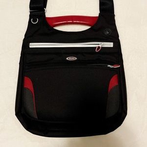 Tumi 6503RCE Crossbody Bag